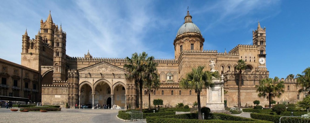 cattedrale palermo