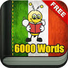 6000 parole impara italiano