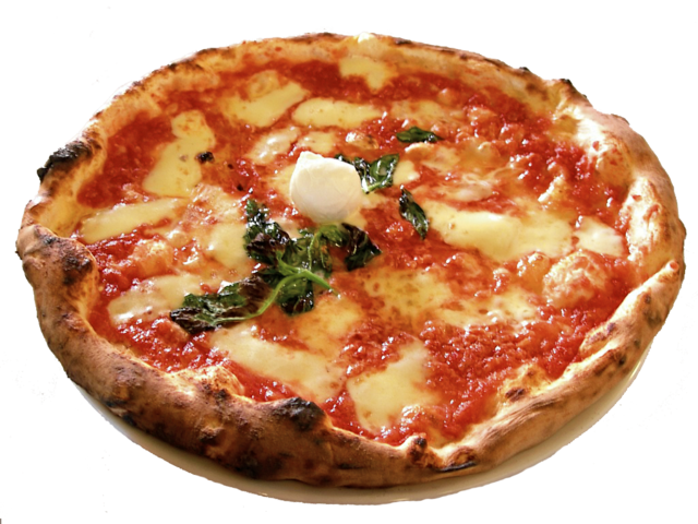 pizza-margherita-napoletana