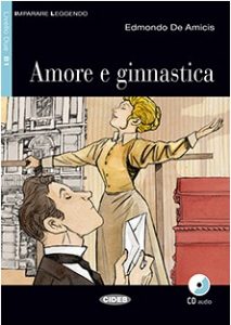 amore e ginnastica